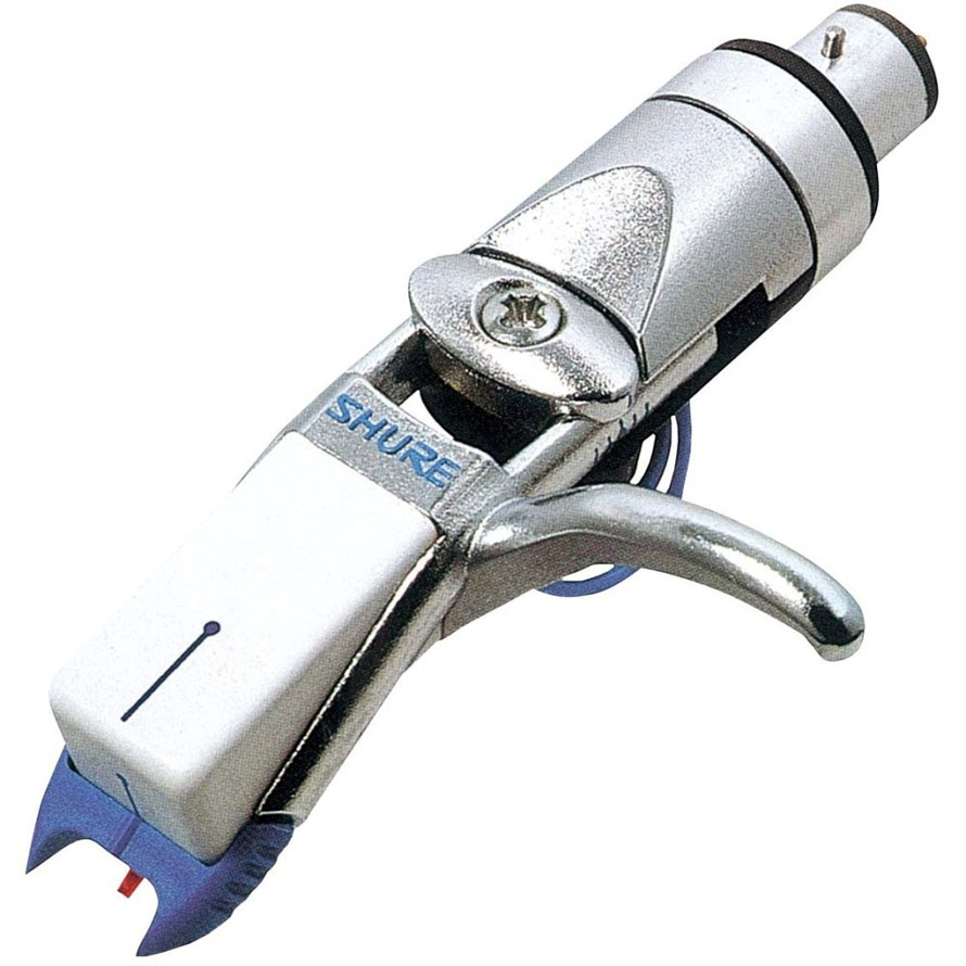 Shure Whitelabel - Audionet